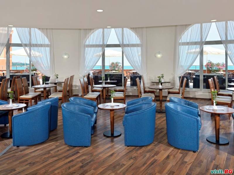 Сол Луна Бей Ризорт, Обзор 34