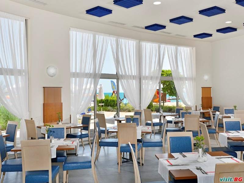 Сол Луна Бей Ризорт, Обзор 29