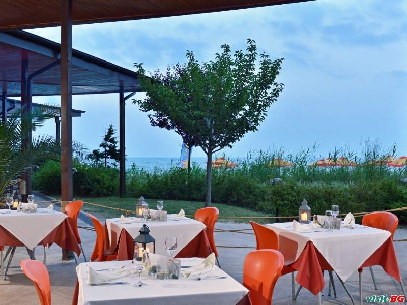 Сол Луна Бей Ризорт, Обзор 13