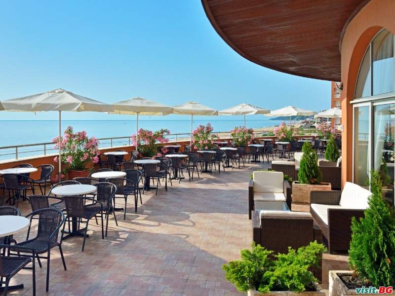 Сол Луна Бей Ризорт, Обзор 6