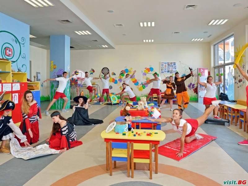 Сол Луна Бей Ризорт, Обзор 24