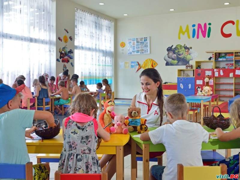 Сол Луна Бей Ризорт, Обзор 22