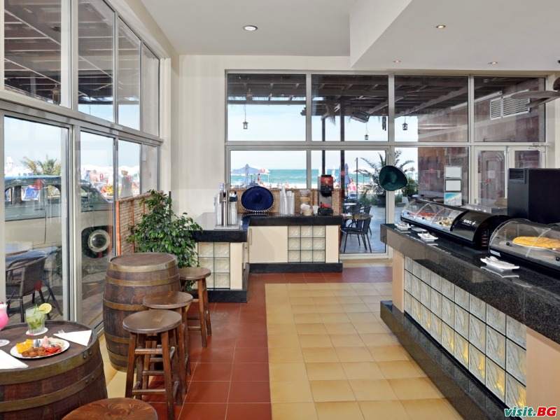 Сол Луна Бей Ризорт, Обзор 18