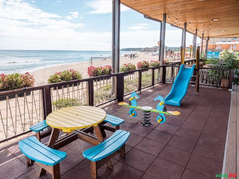 Сол Луна Бей Ризорт, Обзор 8