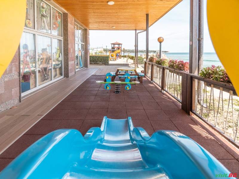 Сол Луна Бей Ризорт, Обзор 26