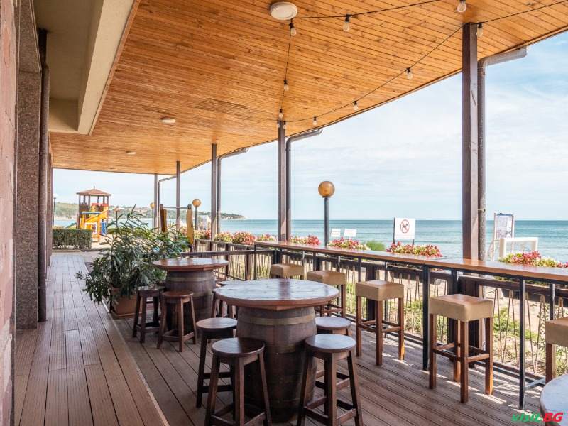 Сол Луна Бей Ризорт, Обзор 11