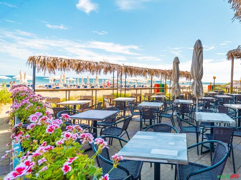 Сол Луна Бей Ризорт, Обзор 12