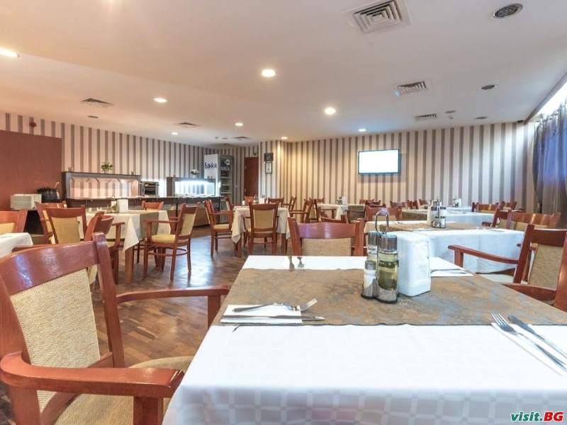 Хотел Хермес, Банско 5