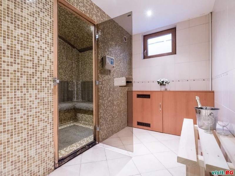 Хотел Хермес, Банско 16