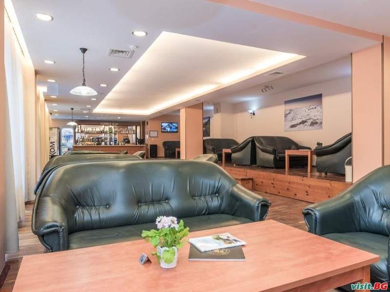 Хотел Хермес, Банско 3