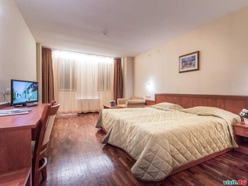 Хотел Хермес, Банско 7