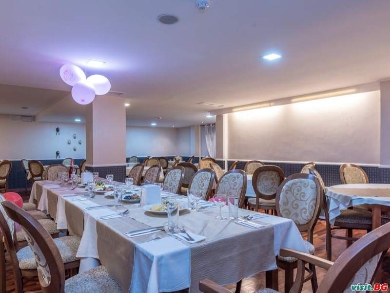 Хотел Хермес, Банско 4