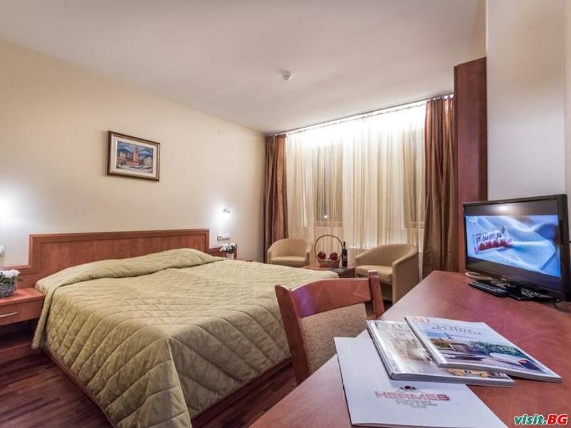Хотел Хермес, Банско 9