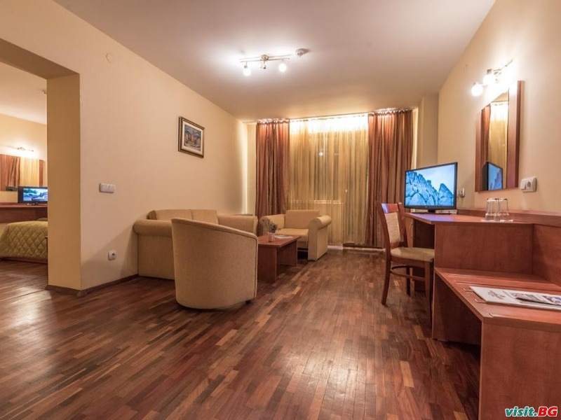 Хотел Хермес, Банско 15