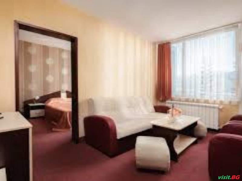 Балнеологичен център Камена, Велинград 6