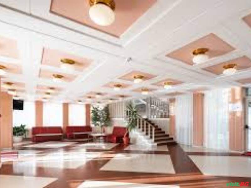 Балнеологичен център Камена, Велинград 7