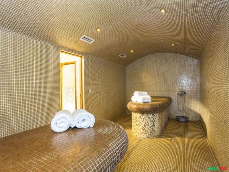 Апартхотел Перун Лодж, Банско 33