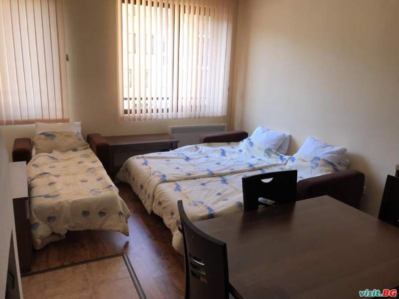 Хотел Маунтийн Дрийм, Банско 5