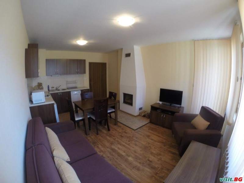 Хотел Маунтийн Дрийм, Банско 3