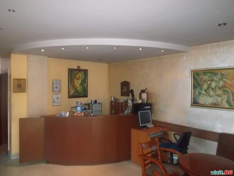 Хотел Феникс, Благоевград