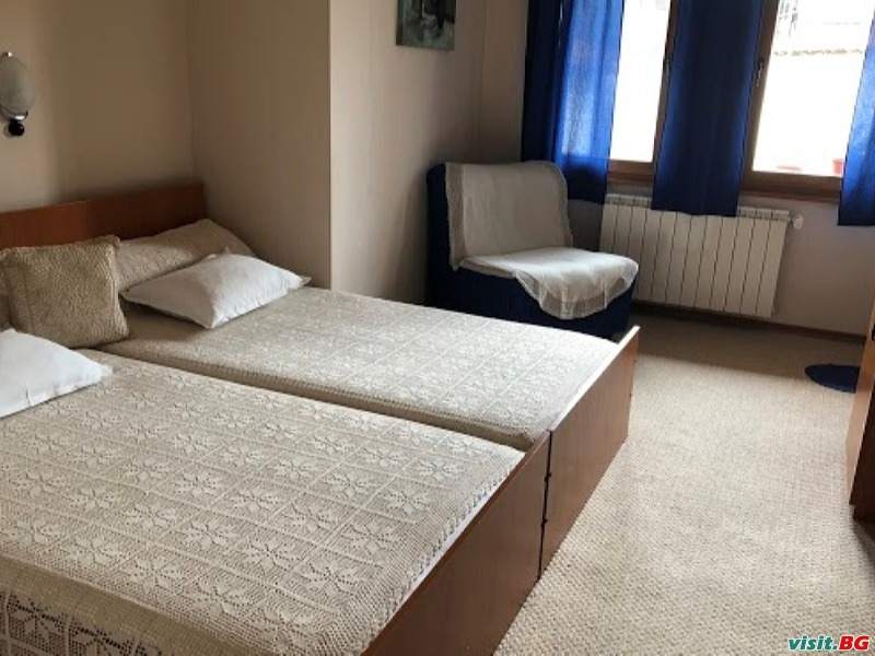 Хотел Джоголанова къща, Копривщица