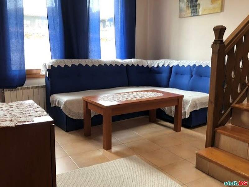 Хотел Джоголанова къща, Копривщица 7