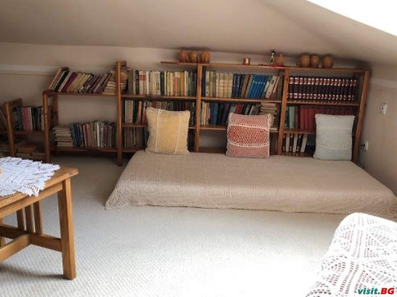 Хотел Джоголанова къща, Копривщица 8