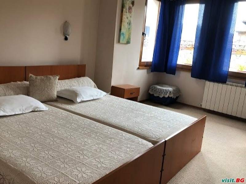 Хотел Джоголанова къща, Копривщица 6