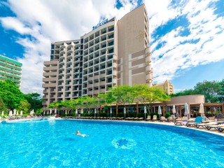 Сентидо Белвю Бийч