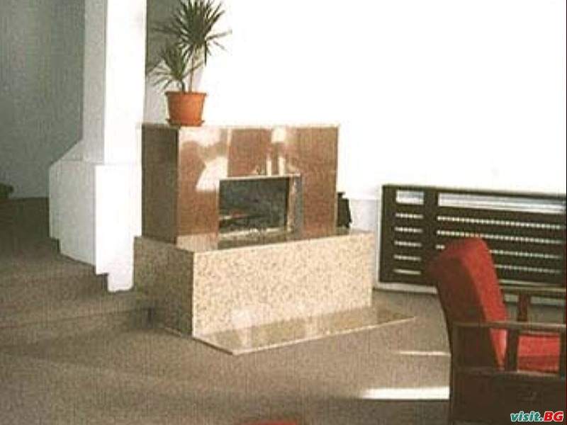 Хотел Шатев, Разлог