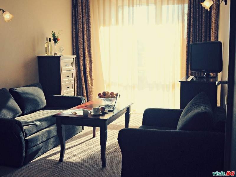 Феста Поморие Ризорт, Поморие 8