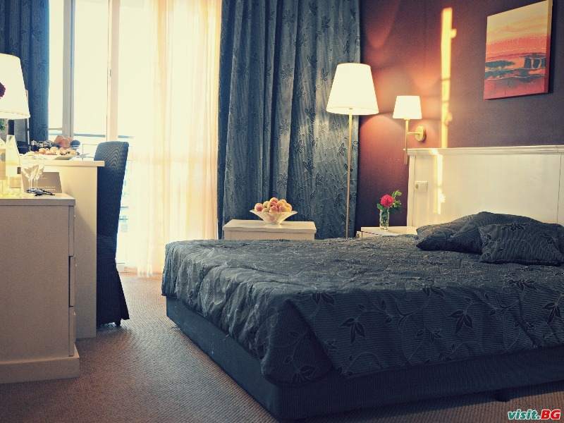 Феста Поморие Ризорт, Поморие 7