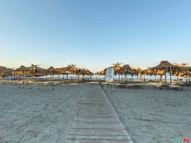 Феста Поморие Ризорт, Поморие 15