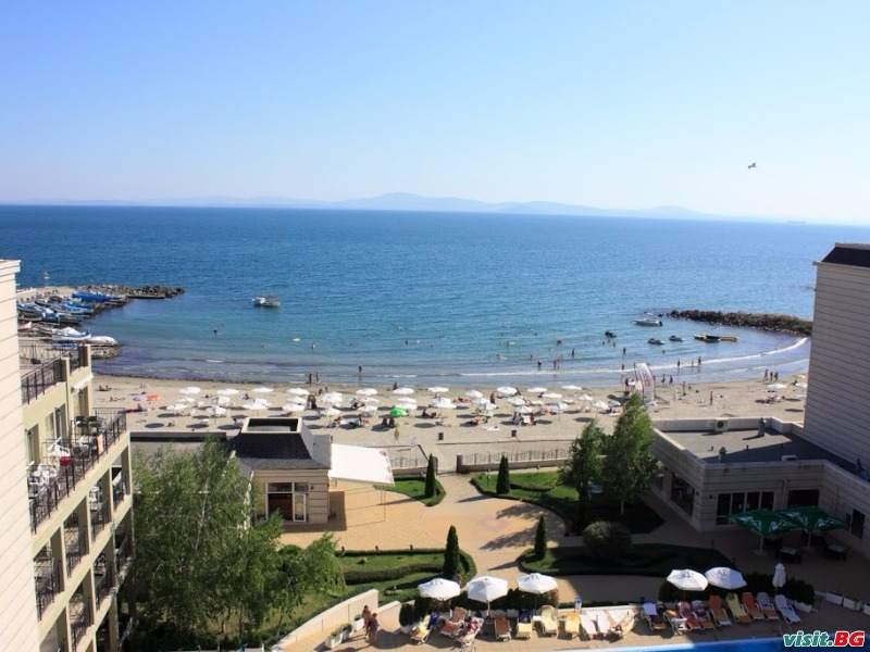 Феста Поморие Ризорт, Поморие 11