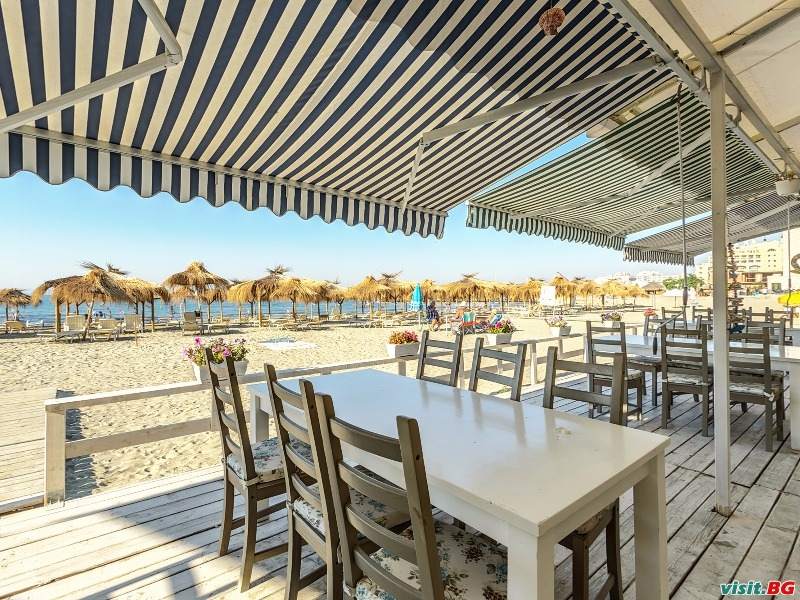 Феста Поморие Ризорт, Поморие 14