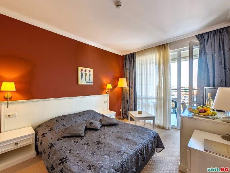 Феста Поморие Ризорт, Поморие 6