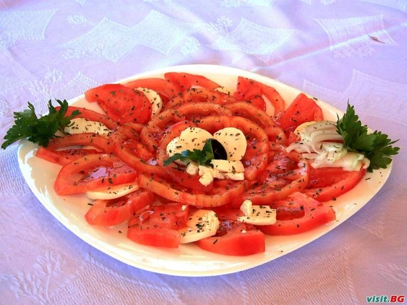 Комплекс Бяло Камъне, с.Старосел 15