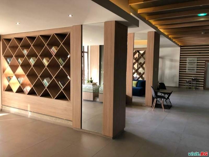 СПА Хотел Девин, Девин 21