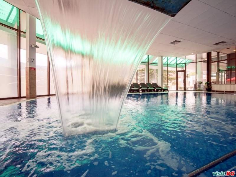 СПА Хотел Девин, Девин 25