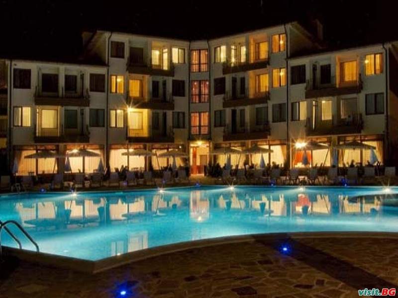 Комплекс Кабеи, с.Усойка