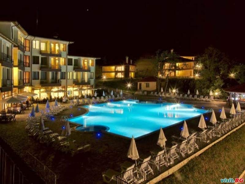 Комплекс Кабеи, с.Усойка