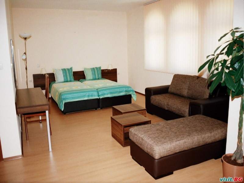 Комплекс Румелия, Панагюрище