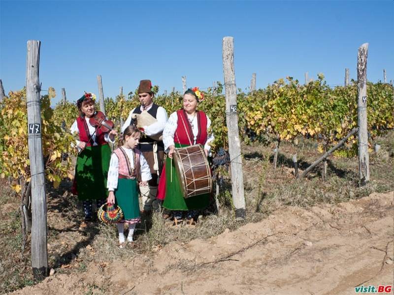 Комплекс Румелия, Панагюрище