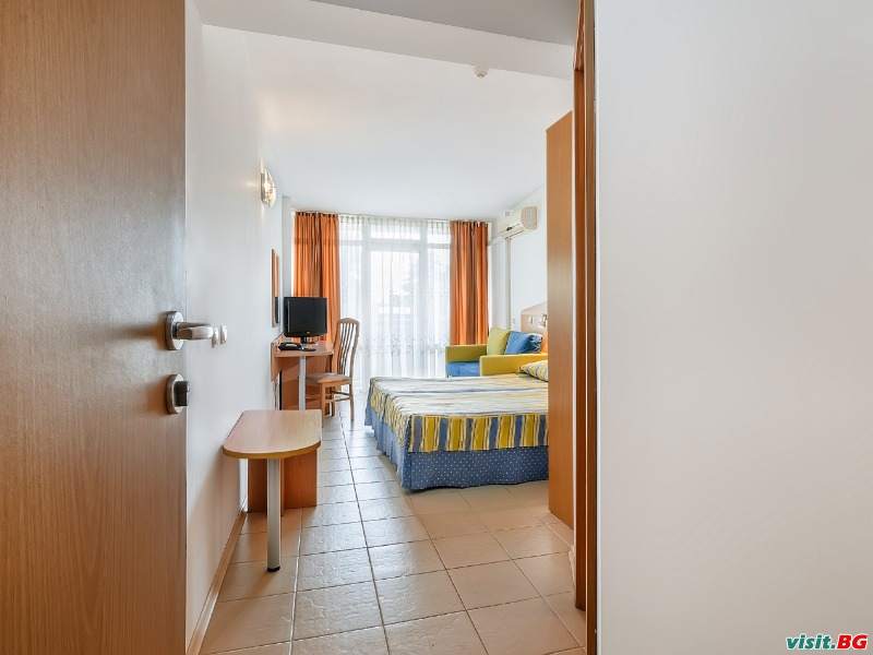 Хотел Глория, Св. Константин и Елена 15