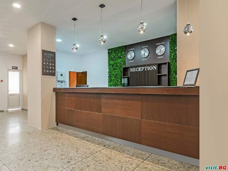 Хотел Глория, Св. Константин и Елена 19