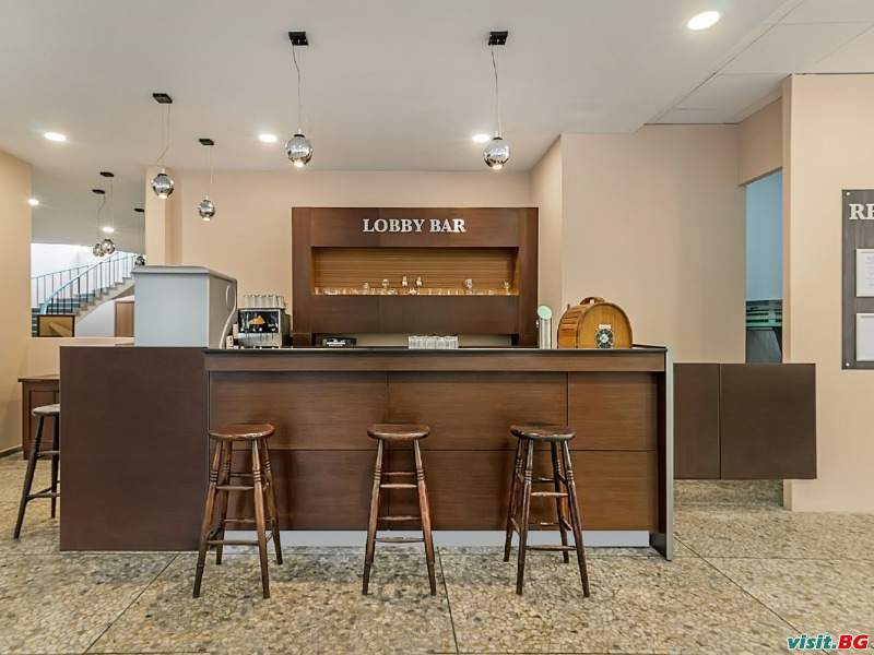 Хотел Глория, Св. Константин и Елена 26