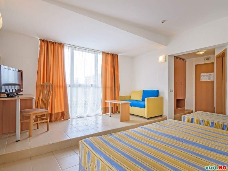 Хотел Глория, Св. Константин и Елена 29