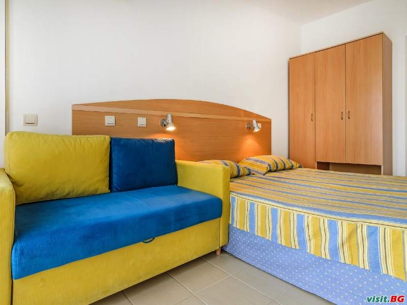 Хотел Глория, Св. Константин и Елена 30