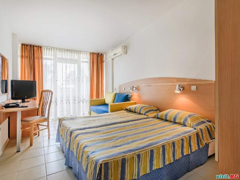 Хотел Глория, Св. Константин и Елена 16