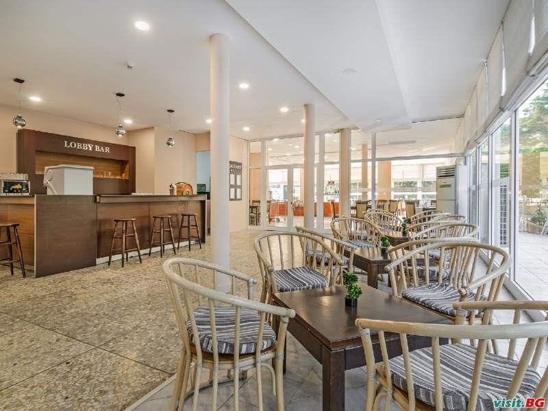 Хотел Глория, Св. Константин и Елена 14